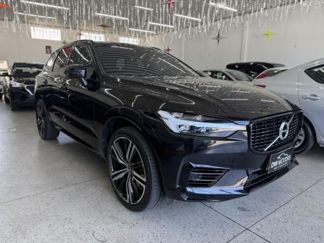 VOLVO XC60 2.0 16V 4P T8 HYBRID R-DESIGN AWD GEARTRONIC AUTOM�TICO, Foto 2