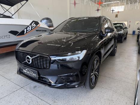 VOLVO XC60 2.0 16V 4P T8 HYBRID R-DESIGN AWD GEARTRONIC AUTOM�TICO, Foto 4