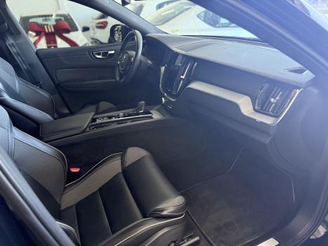 VOLVO XC60 2.0 16V 4P T8 HYBRID R-DESIGN AWD GEARTRONIC AUTOM�TICO, Foto 8