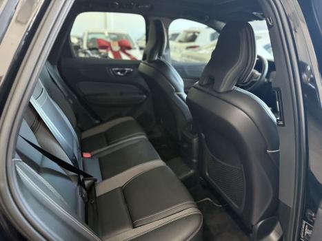 VOLVO XC60 2.0 16V 4P T8 HYBRID R-DESIGN AWD GEARTRONIC AUTOM�TICO, Foto 9