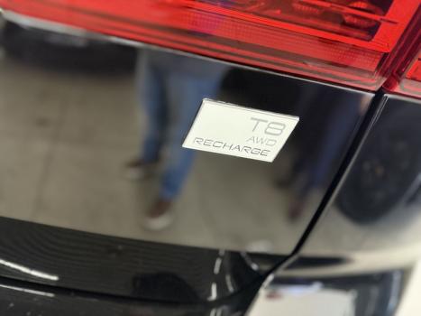 VOLVO XC60 2.0 16V 4P T8 HYBRID R-DESIGN AWD GEARTRONIC AUTOM�TICO, Foto 11