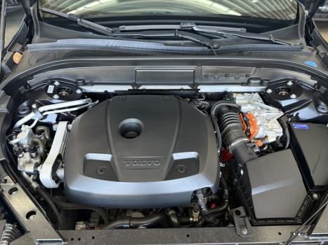 VOLVO XC60 2.0 16V 4P T8 HYBRID R-DESIGN AWD GEARTRONIC AUTOM�TICO, Foto 19
