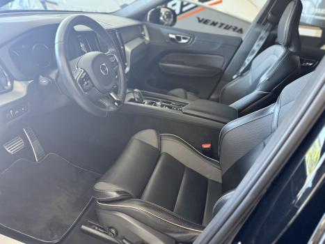 VOLVO XC60 2.0 16V 4P T8 HYBRID R-DESIGN AWD GEARTRONIC AUTOM�TICO, Foto 21