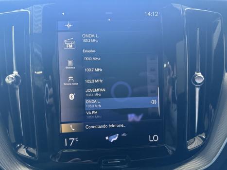 VOLVO XC60 2.0 16V 4P T8 HYBRID R-DESIGN AWD GEARTRONIC AUTOM�TICO, Foto 24