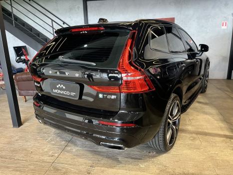 VOLVO XC60 2.0 16V 4P T8 HYBRID R-DESIGN AWD GEARTRONIC AUTOMTICO, Foto 3