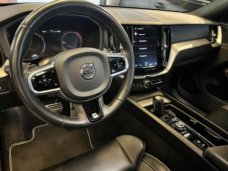 VOLVO XC60 2.0 16V 4P T8 HYBRID R-DESIGN AWD GEARTRONIC AUTOMTICO, Foto 4