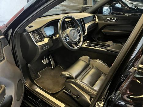 VOLVO XC60 2.0 16V 4P T8 HYBRID R-DESIGN AWD GEARTRONIC AUTOMTICO, Foto 5