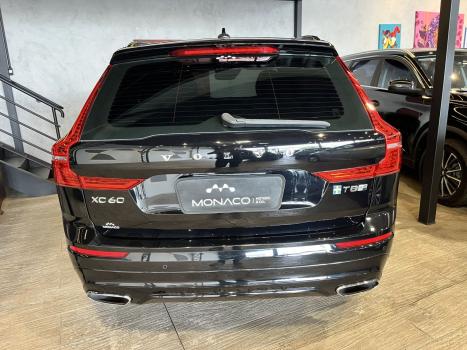 VOLVO XC60 2.0 16V 4P T8 HYBRID R-DESIGN AWD GEARTRONIC AUTOMTICO, Foto 8