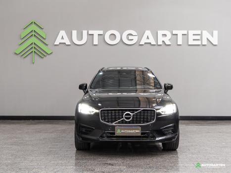 VOLVO XC60 2.0 16V 4P T8 HYBRID R-DESIGN AWD GEARTRONIC AUTOMTICO, Foto 2