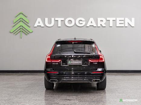 VOLVO XC60 2.0 16V 4P T8 HYBRID R-DESIGN AWD GEARTRONIC AUTOMTICO, Foto 3