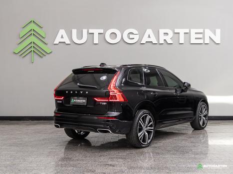 VOLVO XC60 2.0 16V 4P T8 HYBRID R-DESIGN AWD GEARTRONIC AUTOMTICO, Foto 4