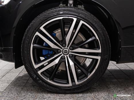 VOLVO XC60 2.0 16V 4P T8 HYBRID R-DESIGN AWD GEARTRONIC AUTOMTICO, Foto 5