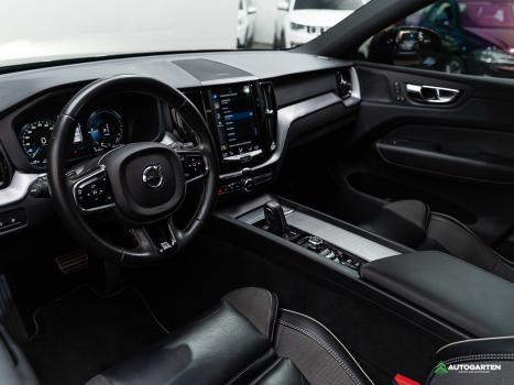 VOLVO XC60 2.0 16V 4P T8 HYBRID R-DESIGN AWD GEARTRONIC AUTOMTICO, Foto 6