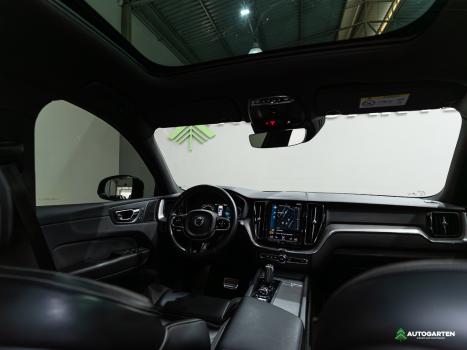VOLVO XC60 2.0 16V 4P T8 HYBRID R-DESIGN AWD GEARTRONIC AUTOMTICO, Foto 8