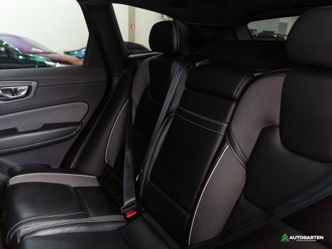 VOLVO XC60 2.0 16V 4P T8 HYBRID R-DESIGN AWD GEARTRONIC AUTOMTICO, Foto 9