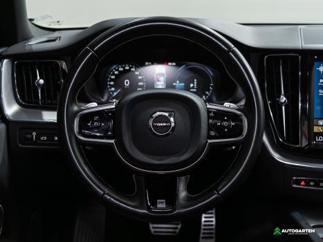 VOLVO XC60 2.0 16V 4P T8 HYBRID R-DESIGN AWD GEARTRONIC AUTOMTICO, Foto 10