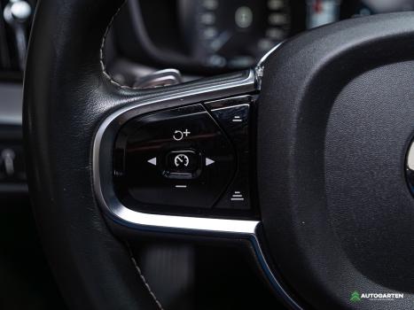 VOLVO XC60 2.0 16V 4P T8 HYBRID R-DESIGN AWD GEARTRONIC AUTOMTICO, Foto 11