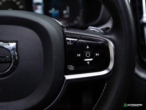 VOLVO XC60 2.0 16V 4P T8 HYBRID R-DESIGN AWD GEARTRONIC AUTOMTICO, Foto 12