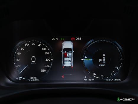 VOLVO XC60 2.0 16V 4P T8 HYBRID R-DESIGN AWD GEARTRONIC AUTOMTICO, Foto 13