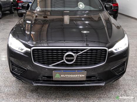 VOLVO XC60 2.0 16V 4P T8 HYBRID R-DESIGN AWD GEARTRONIC AUTOMTICO, Foto 19