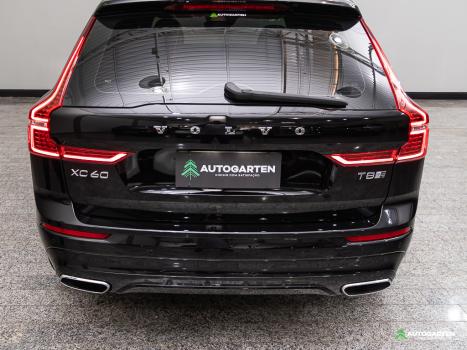 VOLVO XC60 2.0 16V 4P T8 HYBRID R-DESIGN AWD GEARTRONIC AUTOMTICO, Foto 18
