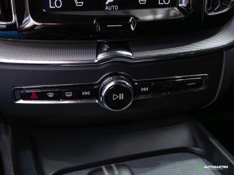 VOLVO XC60 2.0 16V 4P T8 HYBRID R-DESIGN AWD GEARTRONIC AUTOMTICO, Foto 15