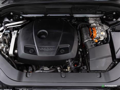 VOLVO XC60 2.0 16V 4P T8 HYBRID R-DESIGN AWD GEARTRONIC AUTOMTICO, Foto 20