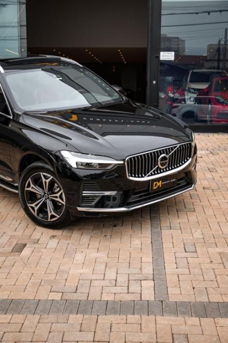 VOLVO XC60 2.0 16V 4P T8 RECHARD INSCRIPTION EXPRESSION AWD GEARTRONIC AUTOMTICO, Foto 3