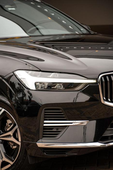 VOLVO XC60 2.0 16V 4P T8 RECHARD INSCRIPTION EXPRESSION AWD GEARTRONIC AUTOMTICO, Foto 4