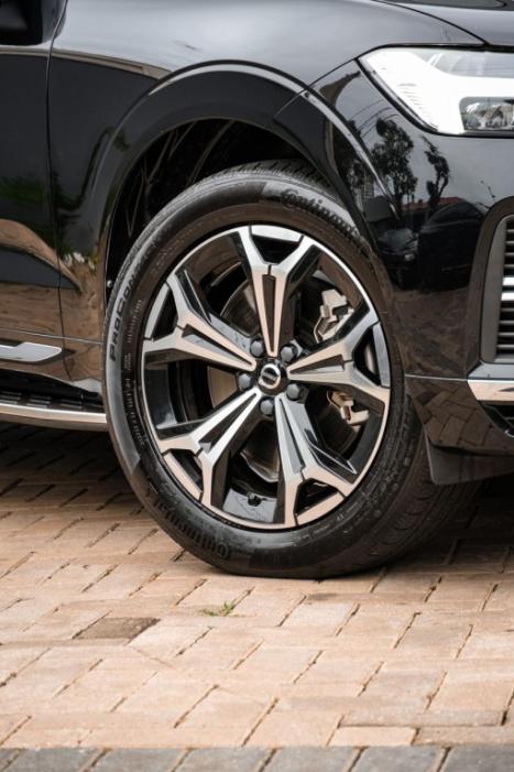 VOLVO XC60 2.0 16V 4P T8 RECHARD INSCRIPTION EXPRESSION AWD GEARTRONIC AUTOMTICO, Foto 7