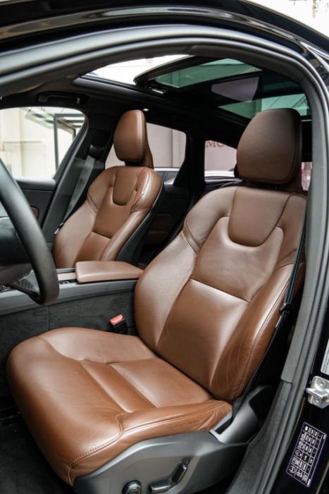 VOLVO XC60 2.0 16V 4P T8 RECHARD INSCRIPTION EXPRESSION AWD GEARTRONIC AUTOMTICO, Foto 12