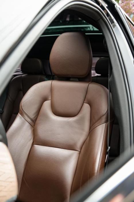 VOLVO XC60 2.0 16V 4P T8 RECHARD INSCRIPTION EXPRESSION AWD GEARTRONIC AUTOMTICO, Foto 13