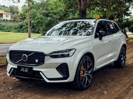VOLVO XC60 2.0 16V 4P T8 HYBRID POLESTAR ENGINEERED AWD GEARTRONIC AUTOMTICO, Foto 2