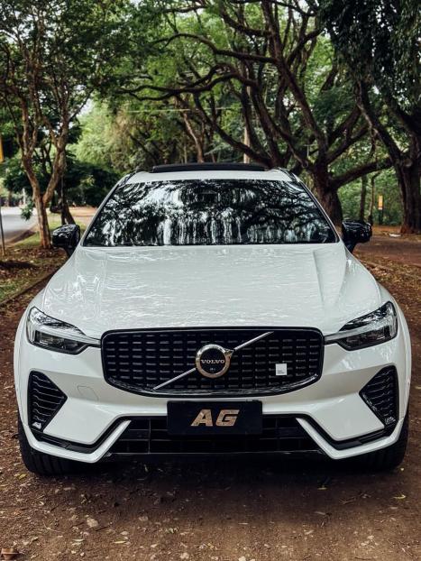 VOLVO XC60 2.0 16V 4P T8 HYBRID POLESTAR ENGINEERED AWD GEARTRONIC AUTOMTICO, Foto 3