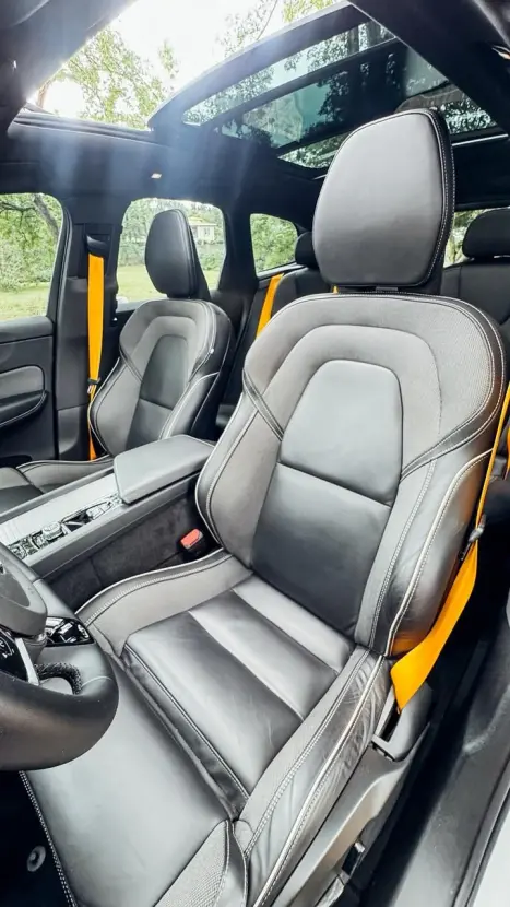 VOLVO XC60 2.0 16V 4P T8 HYBRID POLESTAR ENGINEERED AWD GEARTRONIC AUTOMTICO, Foto 8