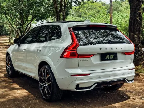 VOLVO XC60 2.0 16V 4P T8 HYBRID POLESTAR ENGINEERED AWD GEARTRONIC AUTOMTICO, Foto 12
