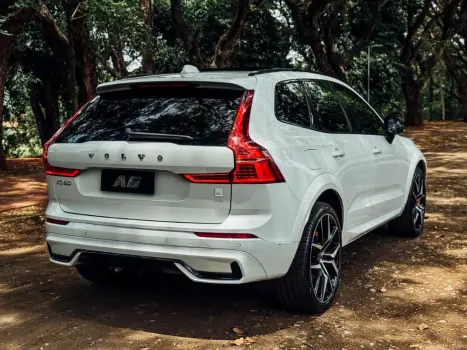 VOLVO XC60 2.0 16V 4P T8 HYBRID POLESTAR ENGINEERED AWD GEARTRONIC AUTOMTICO, Foto 13