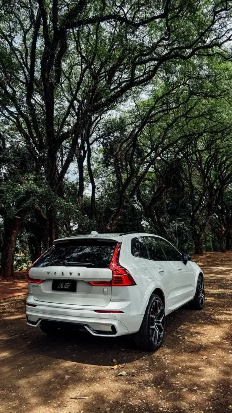 VOLVO XC60 2.0 16V 4P T8 HYBRID POLESTAR ENGINEERED AWD GEARTRONIC AUTOMTICO, Foto 14