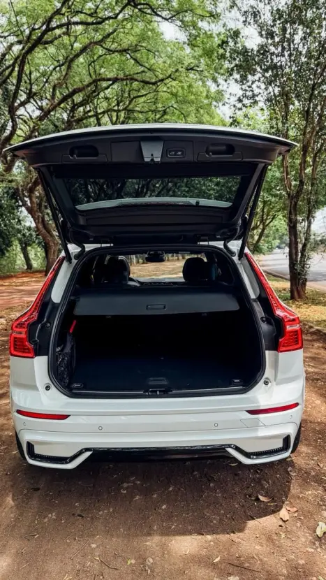 VOLVO XC60 2.0 16V 4P T8 HYBRID POLESTAR ENGINEERED AWD GEARTRONIC AUTOMTICO, Foto 15