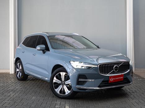 VOLVO XC60 2.0 16V 4P T8 RECHARGE H�BRIDO PLUS AWD TURBO GEARTRONIC AUTOM�TICO, Foto 1