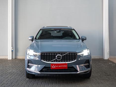 VOLVO XC60 2.0 16V 4P T8 RECHARGE H�BRIDO PLUS AWD TURBO GEARTRONIC AUTOM�TICO, Foto 2