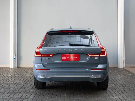 VOLVO XC60 2.0 16V 4P T8 RECHARGE H�BRIDO PLUS AWD TURBO GEARTRONIC AUTOM�TICO, Foto 6