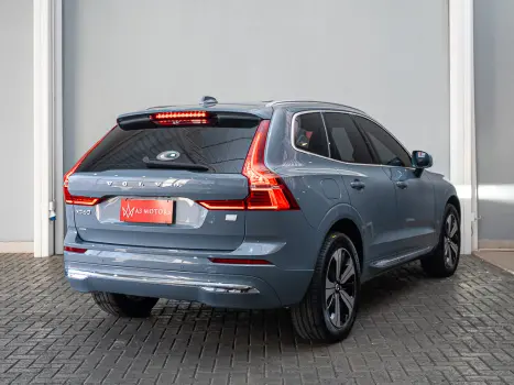 VOLVO XC60 2.0 16V 4P T8 RECHARGE H�BRIDO PLUS AWD TURBO GEARTRONIC AUTOM�TICO, Foto 7