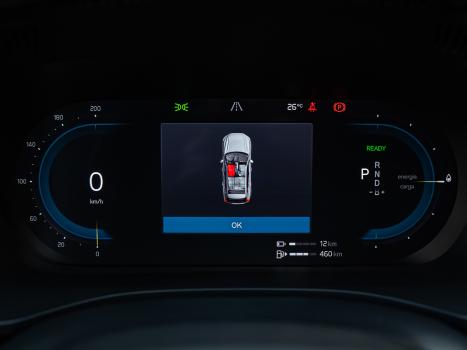 VOLVO XC60 2.0 16V 4P T8 RECHARGE H�BRIDO PLUS AWD TURBO GEARTRONIC AUTOM�TICO, Foto 15