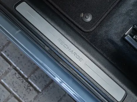 VOLVO XC60 2.0 16V 4P T8 RECHARGE H�BRIDO PLUS AWD TURBO GEARTRONIC AUTOM�TICO, Foto 25