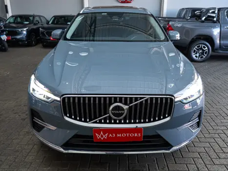 VOLVO XC60 2.0 16V 4P T8 RECHARGE H�BRIDO PLUS AWD TURBO GEARTRONIC AUTOM�TICO, Foto 27