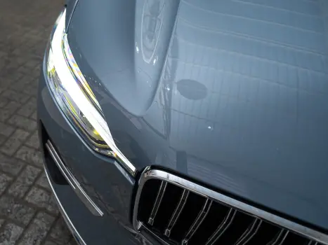 VOLVO XC60 2.0 16V 4P T8 RECHARGE H�BRIDO PLUS AWD TURBO GEARTRONIC AUTOM�TICO, Foto 28