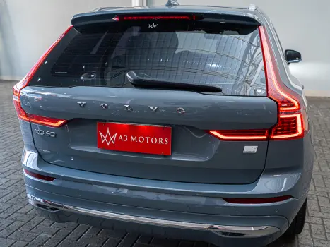 VOLVO XC60 2.0 16V 4P T8 RECHARGE H�BRIDO PLUS AWD TURBO GEARTRONIC AUTOM�TICO, Foto 30