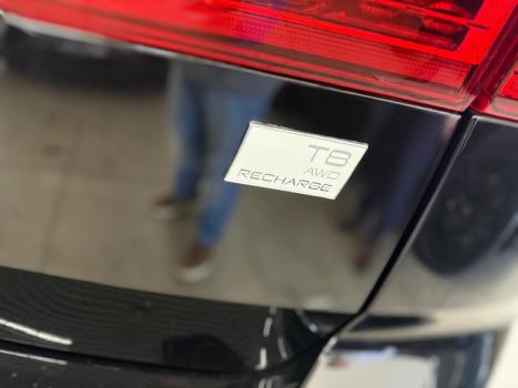 VOLVO XC60 2.0 16V 4P T8 HYBRID R-DESIGN AWD GEARTRONIC AUTOM�TICO, Foto 10