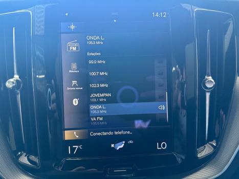 VOLVO XC60 2.0 16V 4P T8 HYBRID R-DESIGN AWD GEARTRONIC AUTOM�TICO, Foto 23